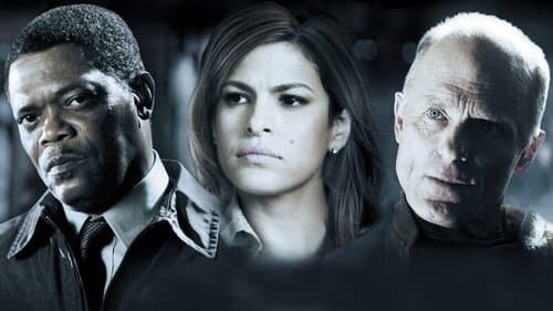 Cleaner - Sein Geschäft ist der Tod Bild 6