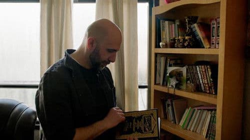 Ahmad Mansour - Gegen den Hass Bild 5