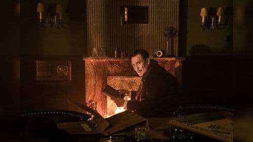 Schachnovelle Bild 4