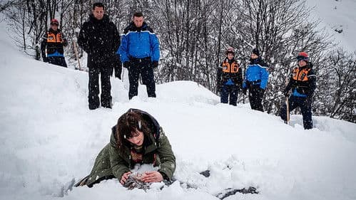 Schwarz wie Schnee Bild 1