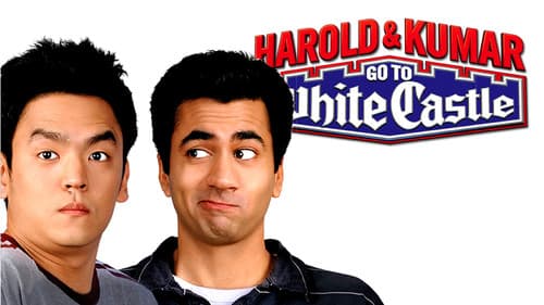 Harold & Kumar Bild 6
