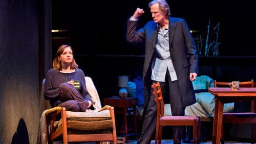 National Theatre Live: Skylight Bild 3