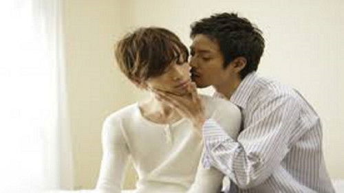 愛の言霊〜世界の果てまで〜 Bild 2