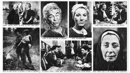 La Bête Du Gévaudan Bild 1