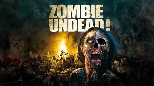 Zombie Undead Bild 1