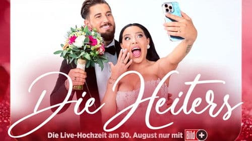 Die Heiters: Jetzt wird geheiratet! Bild 1