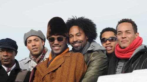 Noah's Arc: Jumping the Broom Bild 2