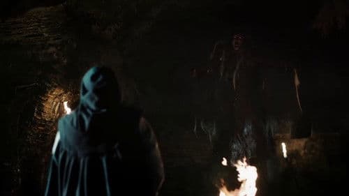 Üç Harfliler: Beddua Bild 4