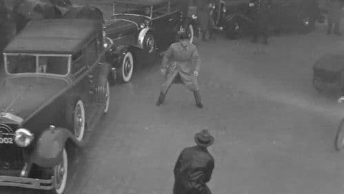 Der Auslandskorrespondent Bild 6