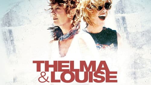 Thelma & Louise Bild 2