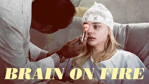 Feuer im Kopf Bild 3