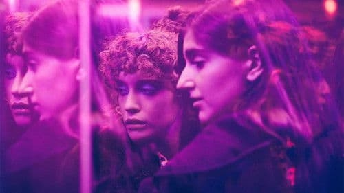 Wie ein Tanz auf Glas Bild 2