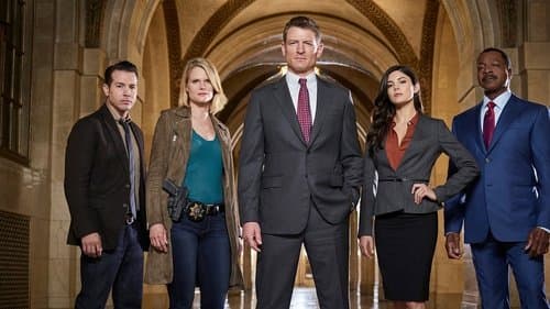 Chicago Justice Bild 3
