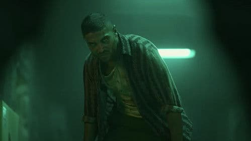 Farang - Schatten der Unterwelt Bild 4