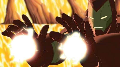 The Invincible Iron Man Bild 4