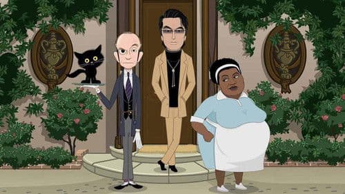 Kid Notorious Bild 1