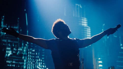 The Weeknd: Live at SoFi Stadium Bild 3