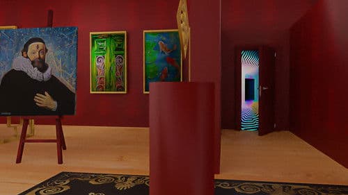 The Majesty of Art Bild 5