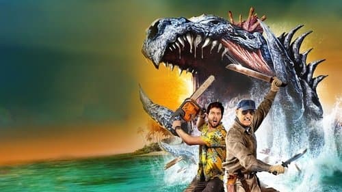 Tremors 7 - Shrieker Island Bild 2