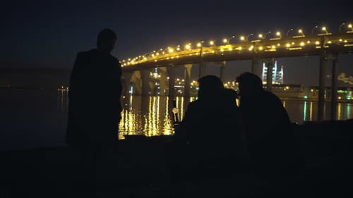 Три товарища Bild 1