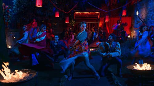 Juliet & Romeo Bild 7