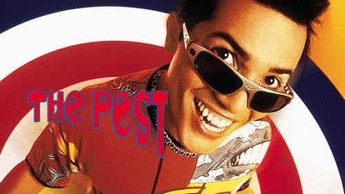 The Pest - Jagd auf das Chamäleon Bild 4