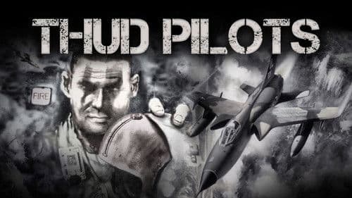 Thud Pilots Bild 3