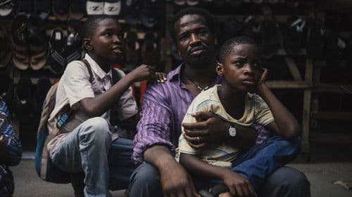 My Father's Shadow Bild 5