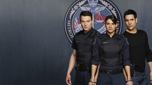 Rookie Blue Bild 1