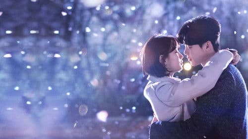 While You Were Sleeping Bild 1