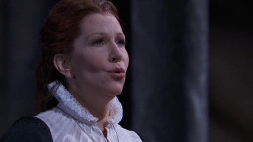 The Metropolitan Opera: Maria Stuarda Bild 3