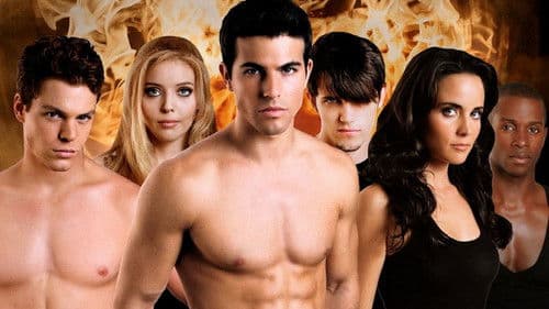 The Brotherhood V: Alumni Bild 4