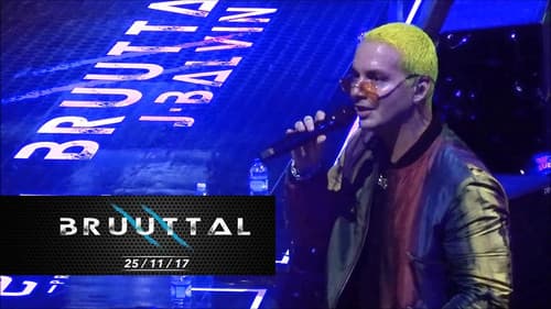 J Balvin Bruuttal Bild 1