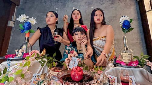 Girlhood Golagat Bild 2