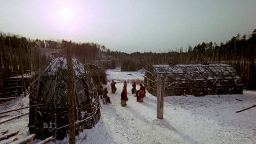 Les maudits sauvages Bild 4