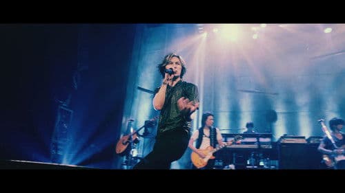 B'z SHOWCASE 2020 -5 ERAS 8820- Day2 Bild 5