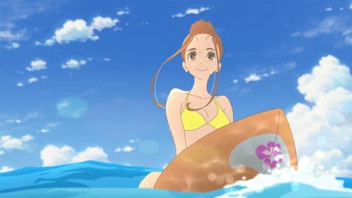 Ride Your Wave Bild 2