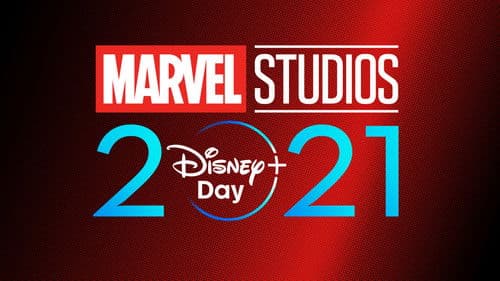 Marvel Studios' 2021 Disney+ Day Special Bild 5