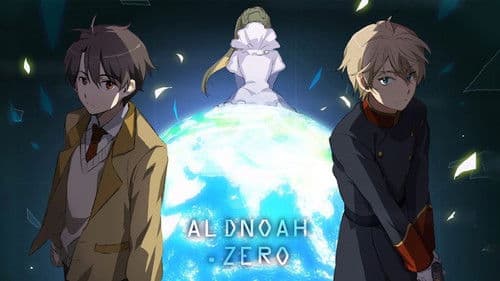 Aldnoah.Zero Bild 8