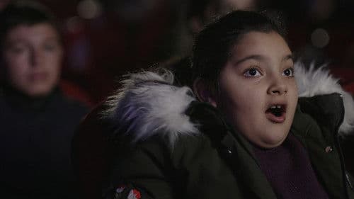 Böyük qırmızı ev Bild 3