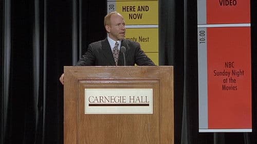 The Late Shift - Spätvorstellung Bild 4