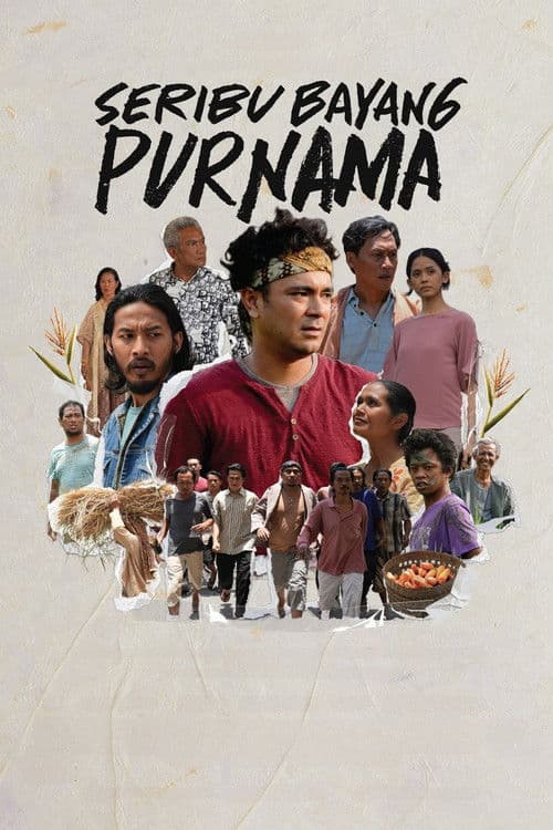 Seribu Bayang Purnama