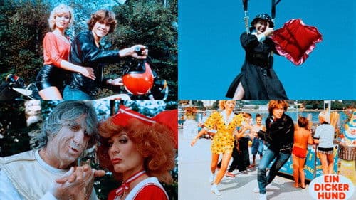 Ein dicker Hund Bild 1