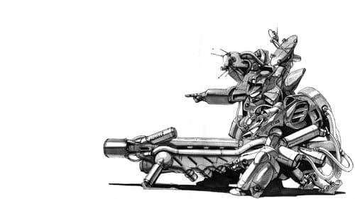 Starship Troopers Bild 2