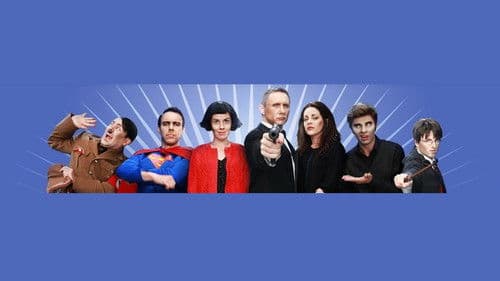 Супергерои Bild 1