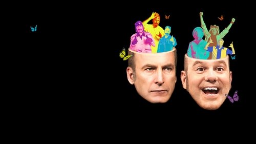 W/ Bob & David Bild 1