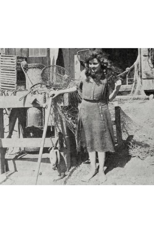 A Daughter of the Sea