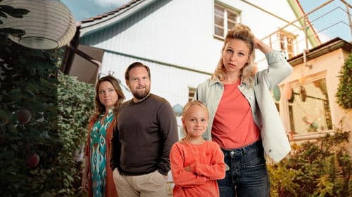 Wer füttert den Hasen? Bild 1