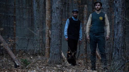 The World Will Tremble Bild 5