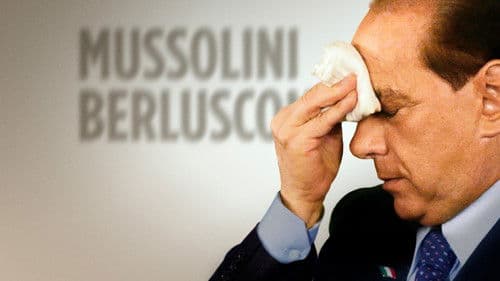 My Way: The Rise and Fall of Silvio Berlusconi Bild 7